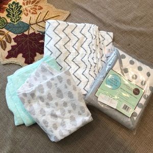 Neutral Baby Essentials